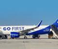 DGCA deregisters 54 planes of Go First