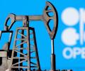 India's imports from OPEC at all-time low as Russian oil buy peaks