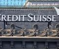 Merger of Credit Suisse with UBS Group cleared