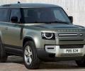 Improving JLR outlook, margin expansion targets positives for Tata Motors