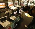 PC shipments fell by 30% in Q1, notebooks fared the worst