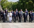 Can G7 Decoupling From China Boost India?