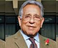 Hospitality icon PRS 'Biki' Oberoi passes away at 94