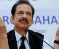 Sahara Group chief Subrata Roy dies of cardiorespiratory arrest