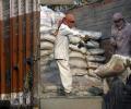 Elections, festivities, and pollution weigh on India's cement demand