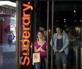 UK's Superdry to sell South Asia IP assets to Reliance for 40 million pounds