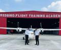 Five accidents in six months: DGCA grounds flight training at Redbird