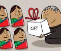 Know What's A Gift Deed?