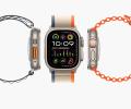 Apple introduces Watch Ultra 2 with new S9 chip