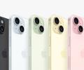 iPhone 15 has 48 MP camera, USB-C type charging