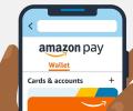 Amazon Pay India growing at 40-50%: CEO Mahendra Nerurkar