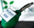 Hurdles in biofuel use: Few vehicles, weak ethanol-blended petrol rollout