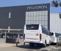 Pegatron factory may start ops soon, no impact on supply of iPhone15 series