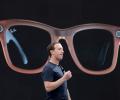 Meta Smart Glasses Get More Smarter