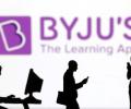 Byju: 'We'd like you to be part of our turnaround story'