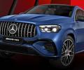 Nearly one in two luxury cars sold in March quarter was Mercedes Benz