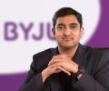 Byju's India CEO Arjun Mohan quits, Raveendran to take over firm's daily ops