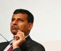 Raghuram Rajan on how India can create more jobs