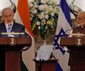 Israel outweighs Iran in trade with India since 2019, shows data