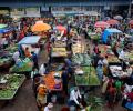 Above-normal monsoon likely to ease food prices: FinMin