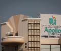 Advent to infuse Rs 2,475 cr into Apollo Hospitals' arm