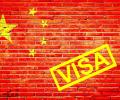 India To Fast-Track Visas For Chinese Nationals