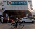 'Should Have Bids For IDBI Before End Of FY'