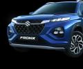 Maruti to launch Made in India SUV Fronx in Japan