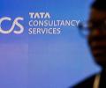 TCS Hikes Campus Offers To...