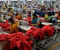 Textile industry joins hands with ILO