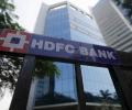 HDFC Bank's share price down, should you worry?