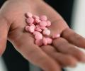 618 Drugs 'Not Of Standard Quality'