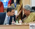 Sanjay Malhotra takes charge as RBI's 26th Governor