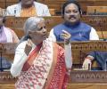 Budget 2025: Nirmalaji May Set Fiscal Deficit At 4.4%