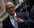 India may pip US as largest GitHub base soon: Nadella