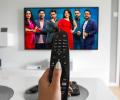 How Smart TV Is Changing India