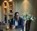 Vijay Shekhar Sharma steps down as Paytm Payments Bank chairman