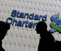 Stanchart to continue focus on wealth management in India