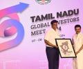 Tamil Nadu pulling out all stops for investor meet