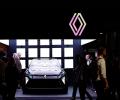 Renault plans 5 new cars in 3 yrs, seeks regulatory clarity