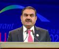 Adani Dethrones Ambani Again