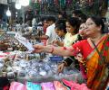 Indians Back To Spending At Pre-Covid Levels, But...