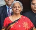 Sitharaman to present Modi 3.0's 1st budget on July 23