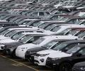 Tata Motors rides high on JLR volume, margin expectations