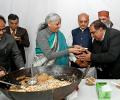 Halwa ceremony held; stage set for interim Budget