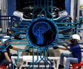 How AI Is Transforming Auto Manufacturing