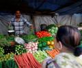 Wholesale inflation: Costly veggies once again play the spoilsport