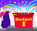 What Sitharaman's 7th Budget has in store for us