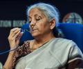 Nirmala Sitharaman and her team decode the fine prints of Budget 2024