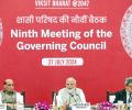 India needs to avoid the middle-income trap: NITI document